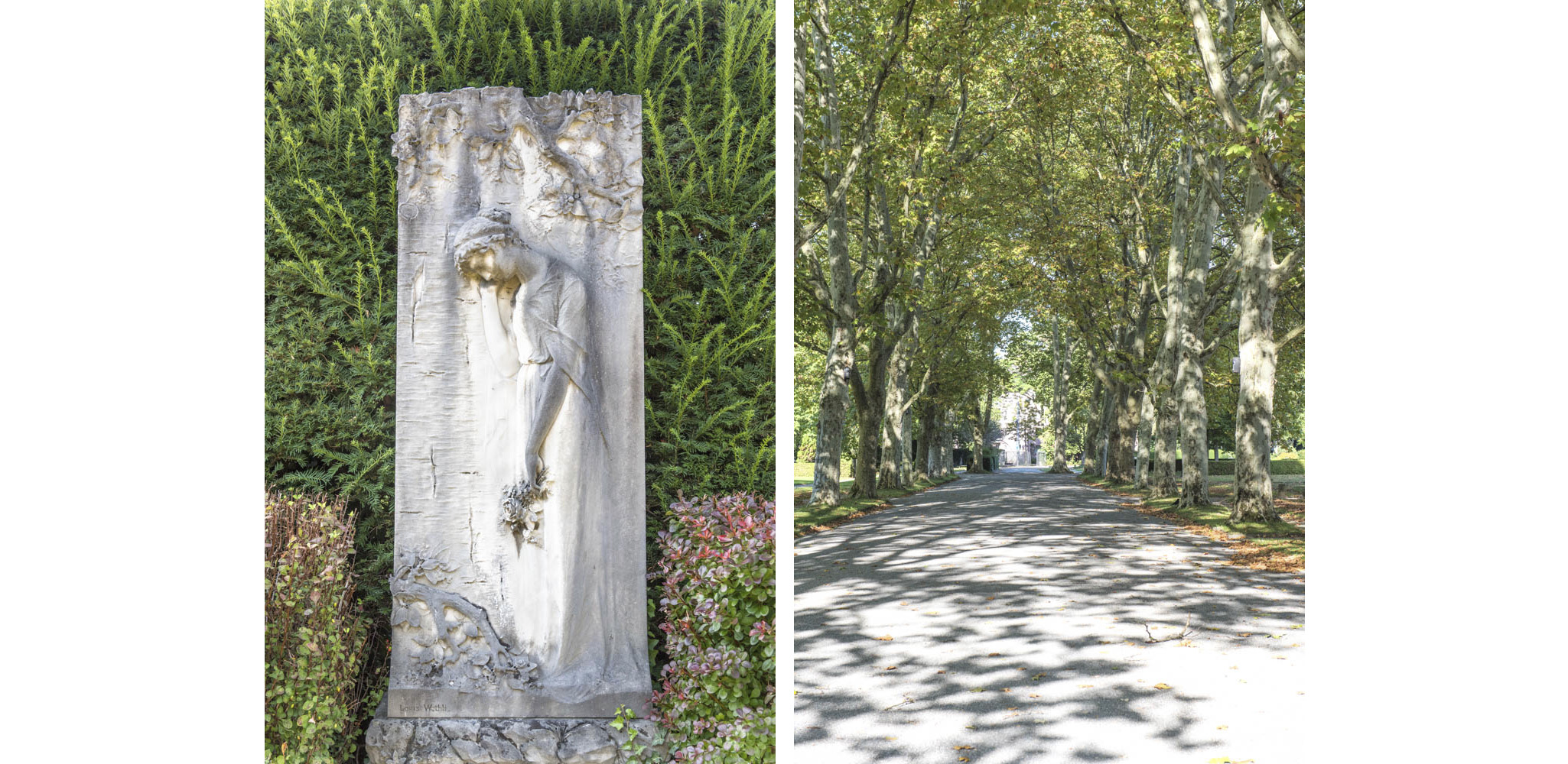 Der Tod und das Mädchen