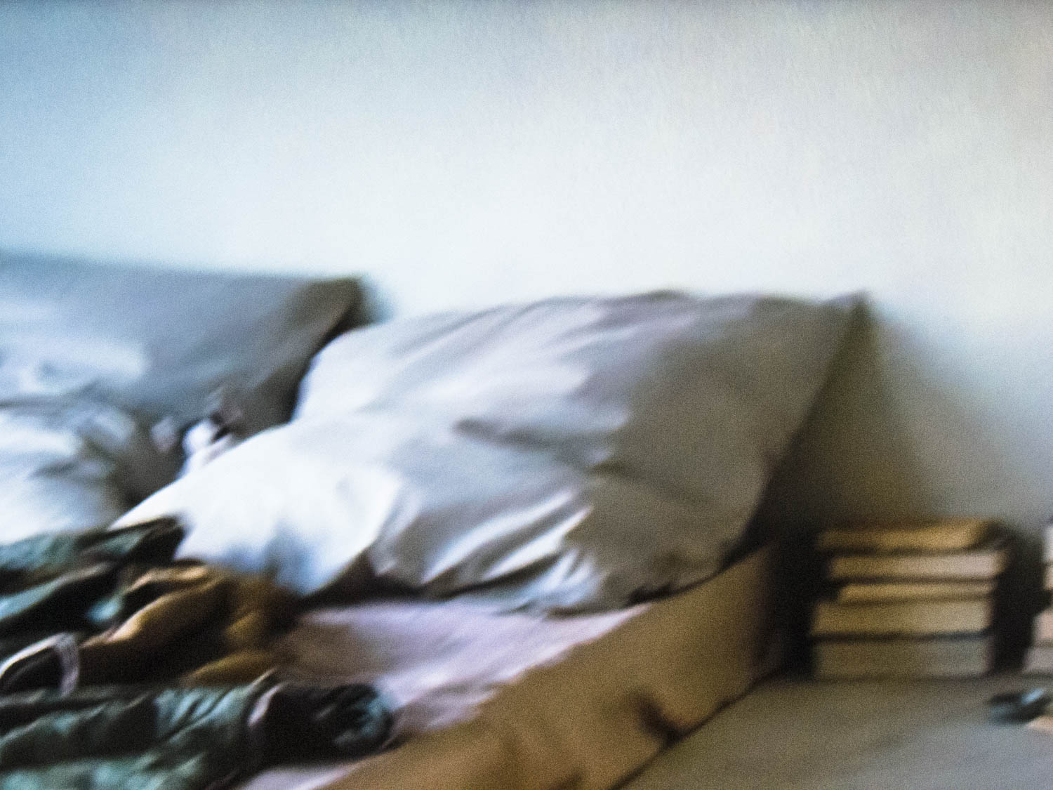 Ode an die Morgenstunde