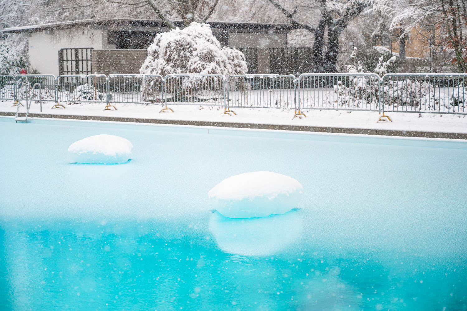 Warten auf den Sommer Bild 4