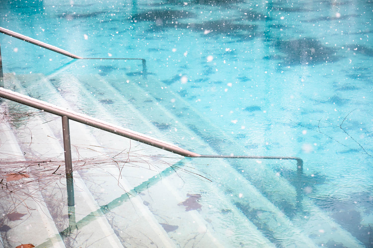 Warten auf den Sommer Bild 7