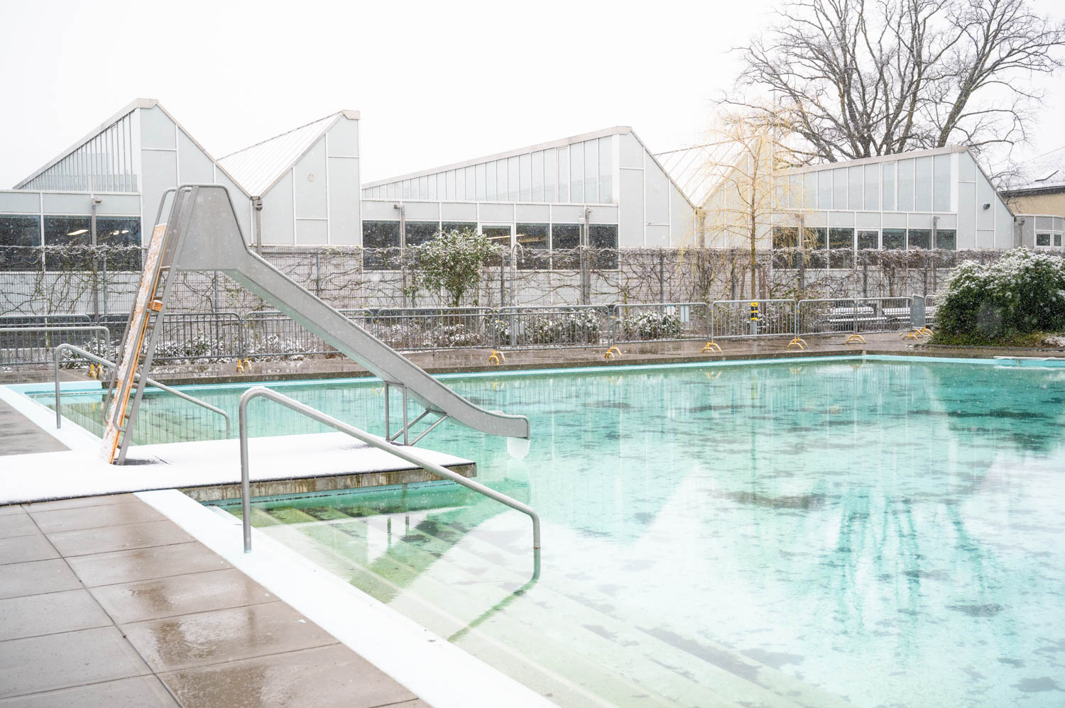 Warten auf den Sommer Bild 8